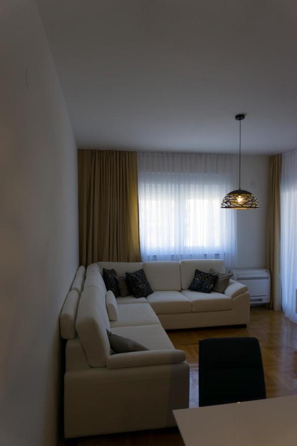 Apartman Sunlight Trebinje Exterior photo