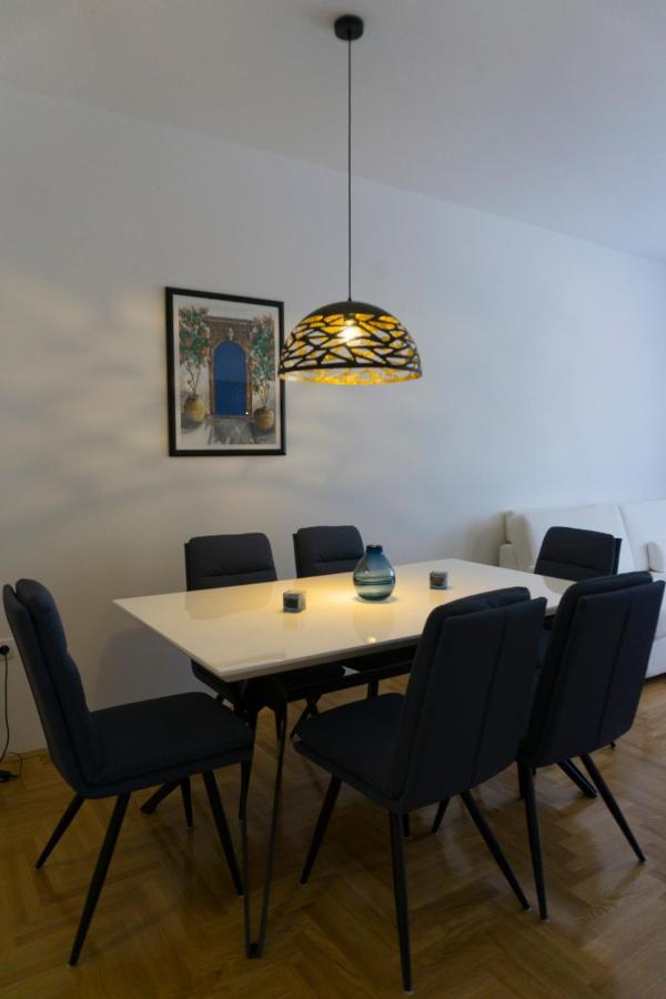 Apartman Sunlight Trebinje Exterior photo