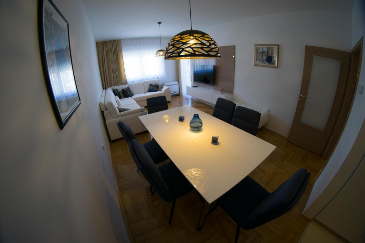 Apartman Sunlight Trebinje Exterior photo