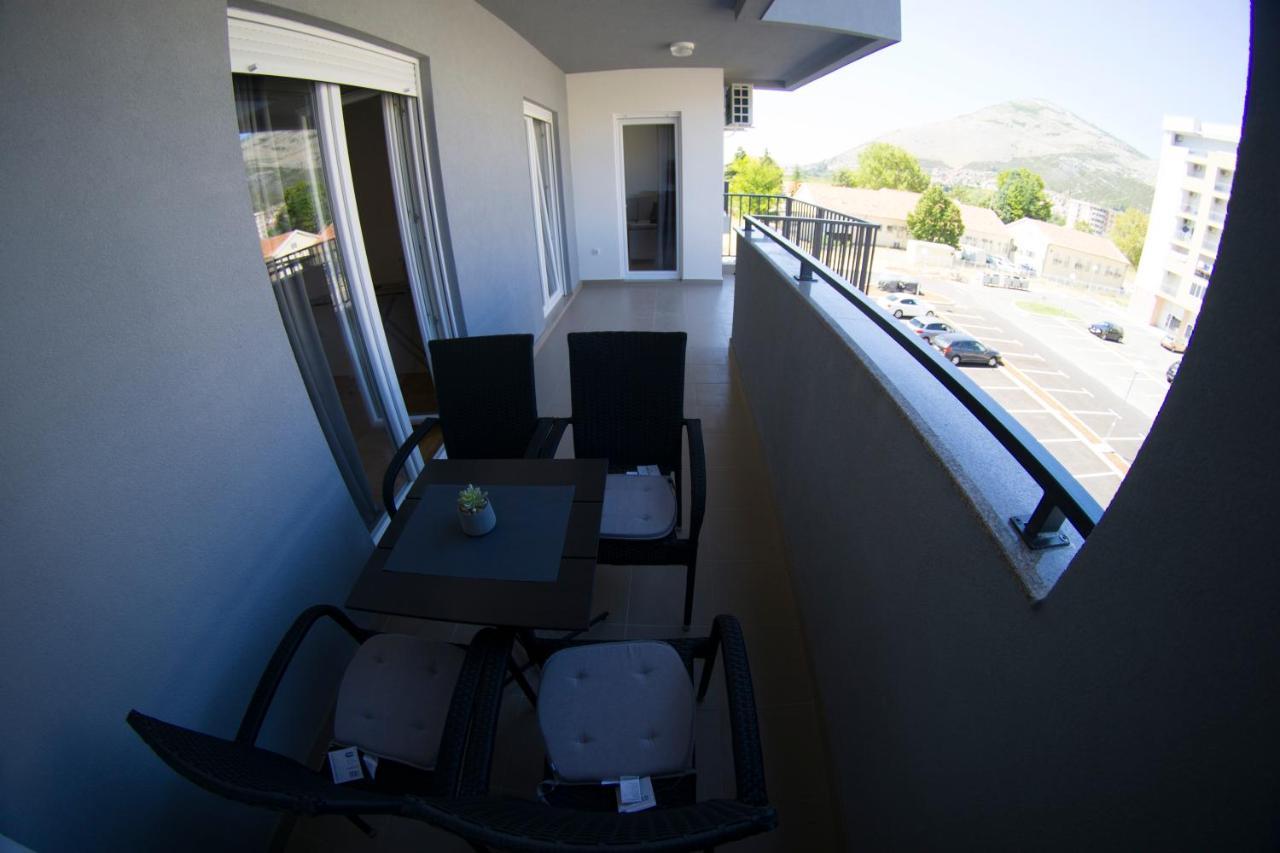 Apartman Sunlight Trebinje Exterior photo