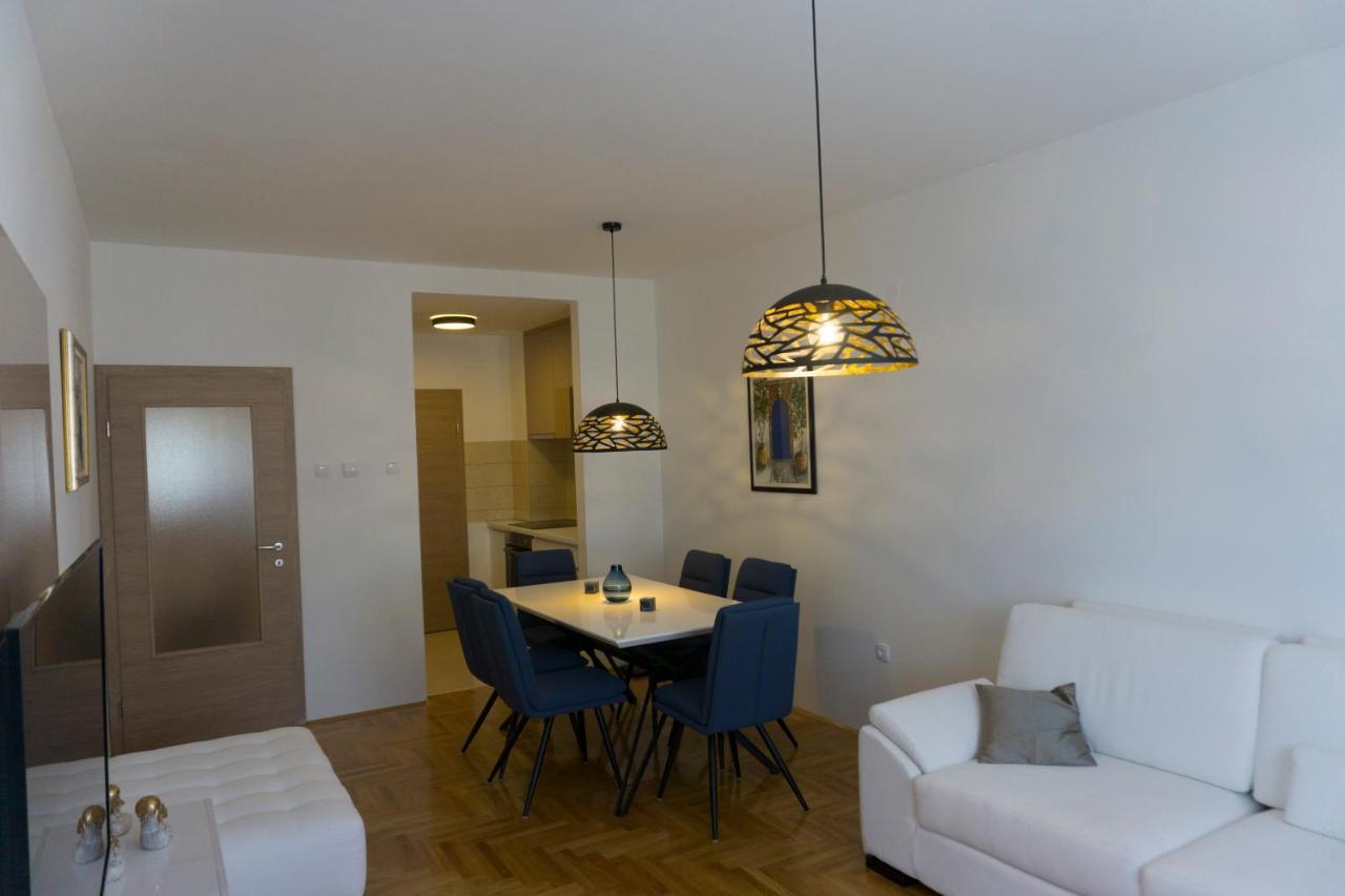 Apartman Sunlight Trebinje Exterior photo