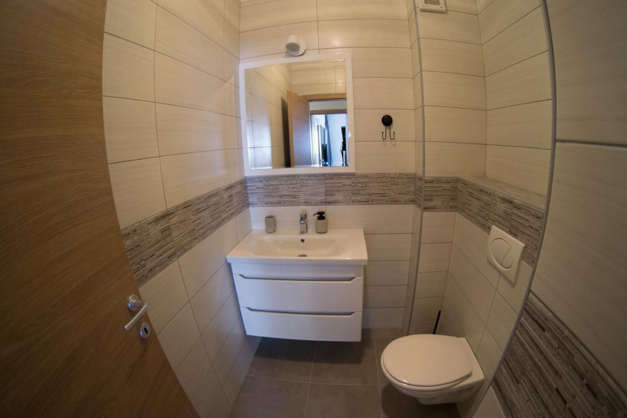 Apartman Sunlight Trebinje Exterior photo