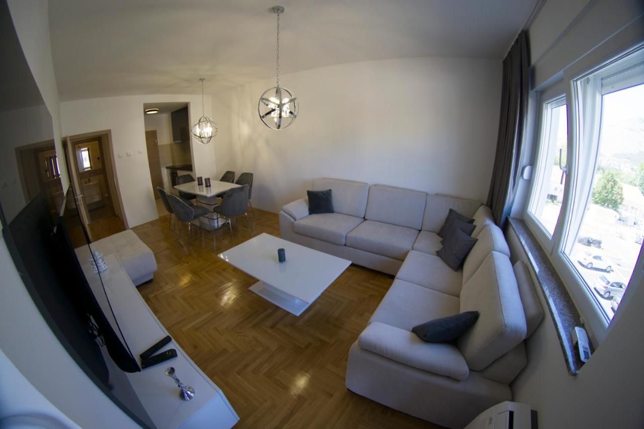 Apartman Sunlight Trebinje Exterior photo